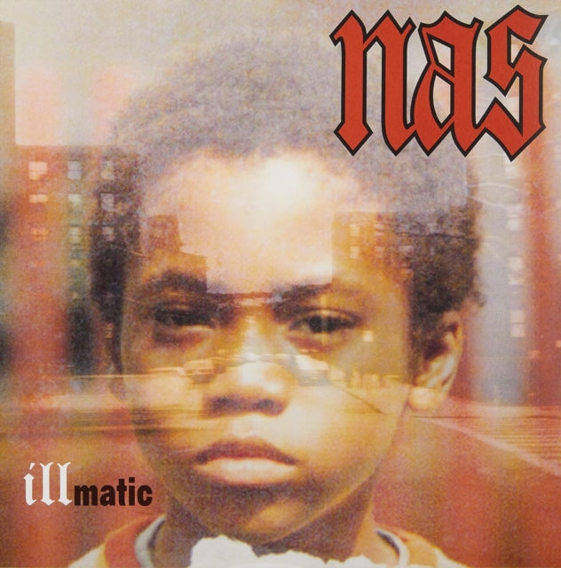 Nas illmatic