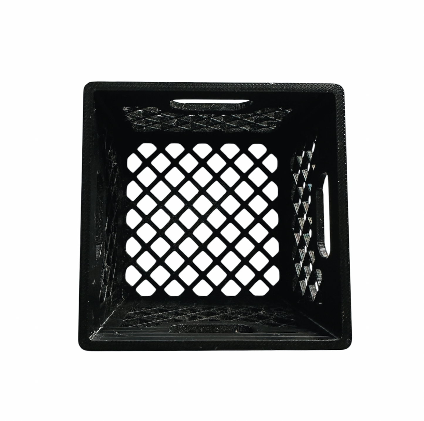 Rotten Island Mini Crate - 3 inch - Black