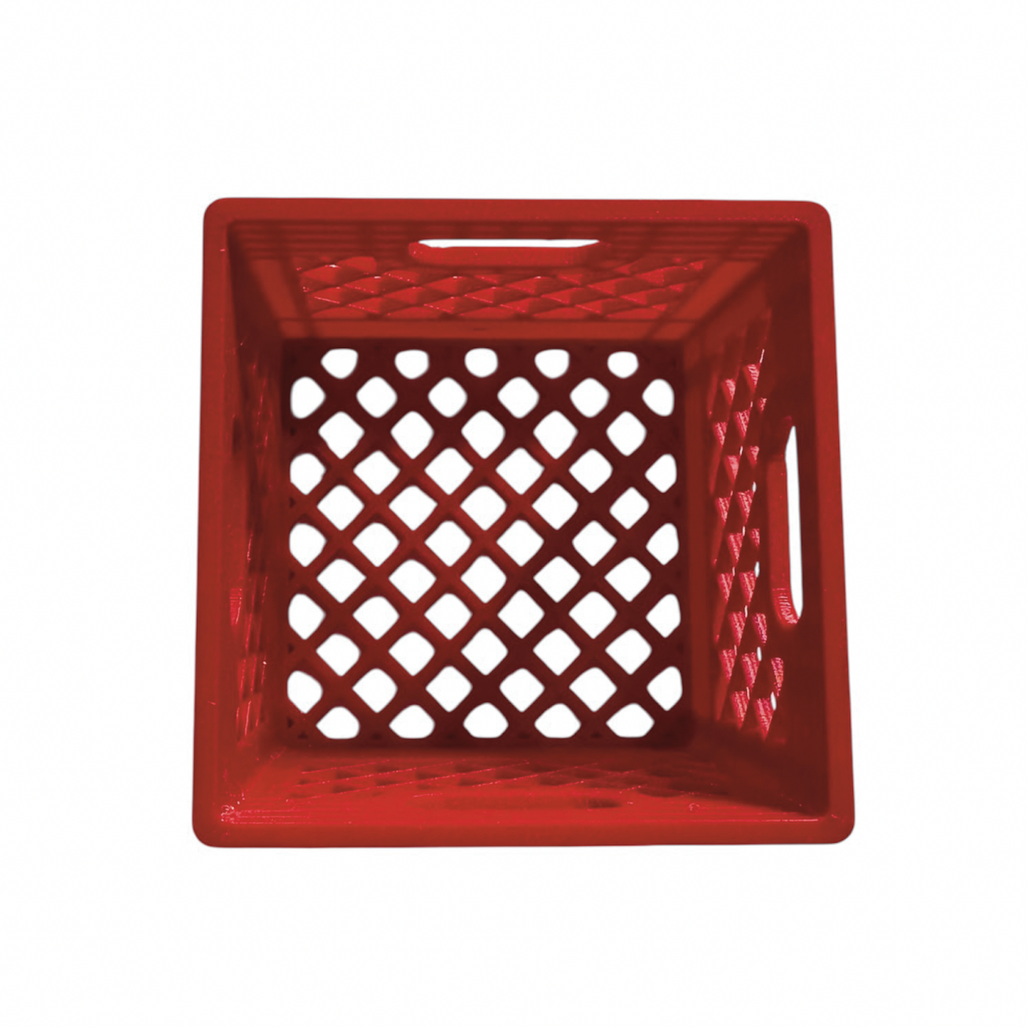 Rotten Island Mini Crate 3 inch Red