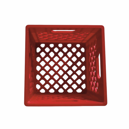 Rotten Island Mini Crate 3 inch Red
