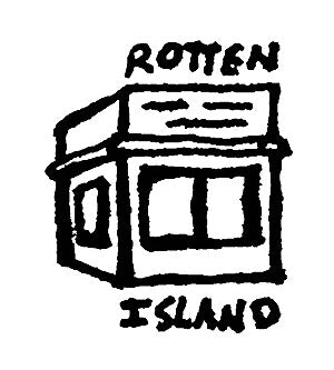 Rotten Island Records