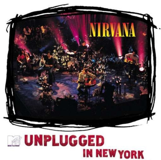 Nirvana Unplugged